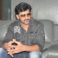 Prabhas - Prabhas Interview Photos | Picture 1056346