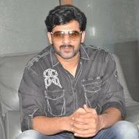 Prabhas - Prabhas Interview Photos | Picture 1056348