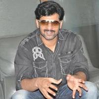 Prabhas - Prabhas Interview Photos | Picture 1056349