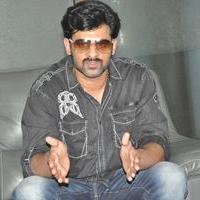 Prabhas - Prabhas Interview Photos | Picture 1056350