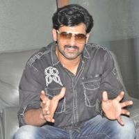 Prabhas - Prabhas Interview Photos | Picture 1056351