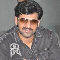 Prabhas - Prabhas Interview Photos | Picture 1056352