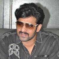 Prabhas - Prabhas Interview Photos | Picture 1056357