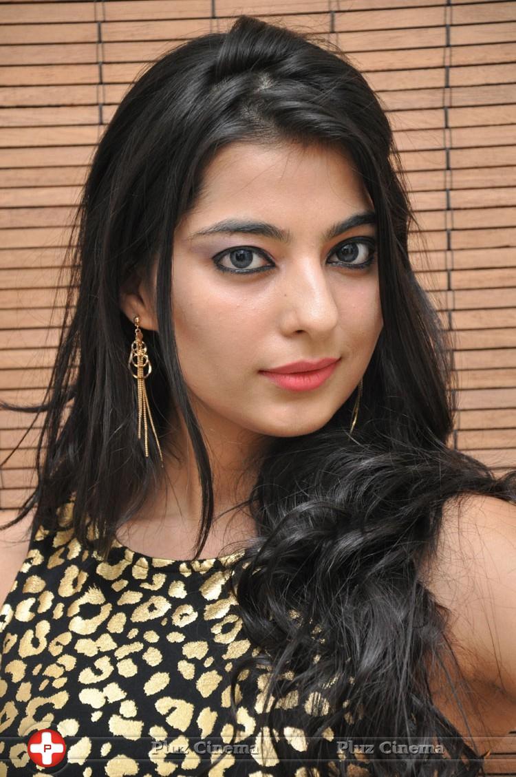 Kanak Upadhyay at Cinema Chupista Maava Movie Audio Launch Stills | Picture 1056805