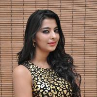 Kanak Upadhyay at Cinema Chupista Maava Movie Audio Launch Stills | Picture 1056768