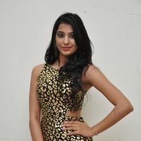 Kanak Upadhyay at Cinema Chupista Maava Movie Audio Launch Stills | Picture 1056817