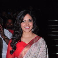 Ritu Varma at Cinema Chupista Maava Movie Audio Launch Photos | Picture 1056835