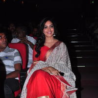 Ritu Varma at Cinema Chupista Maava Movie Audio Launch Photos | Picture 1056838