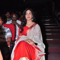Ritu Varma at Cinema Chupista Maava Movie Audio Launch Photos | Picture 1056842