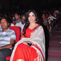 Ritu Varma at Cinema Chupista Maava Movie Audio Launch Photos | Picture 1056853