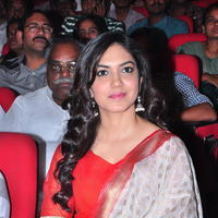 Ritu Varma at Cinema Chupista Maava Movie Audio Launch Photos | Picture 1056857