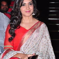 Ritu Varma at Cinema Chupista Maava Movie Audio Launch Photos | Picture 1056869
