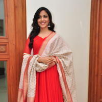 Ritu Varma at Cinema Chupista Maava Movie Audio Launch Photos | Picture 1056871