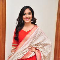 Ritu Varma at Cinema Chupista Maava Movie Audio Launch Photos | Picture 1056880