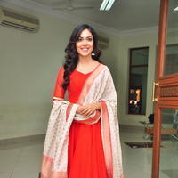 Ritu Varma at Cinema Chupista Maava Movie Audio Launch Photos | Picture 1056881