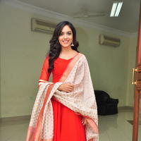 Ritu Varma at Cinema Chupista Maava Movie Audio Launch Photos | Picture 1056896