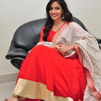 Ritu Varma at Cinema Chupista Maava Movie Audio Launch Photos | Picture 1056902