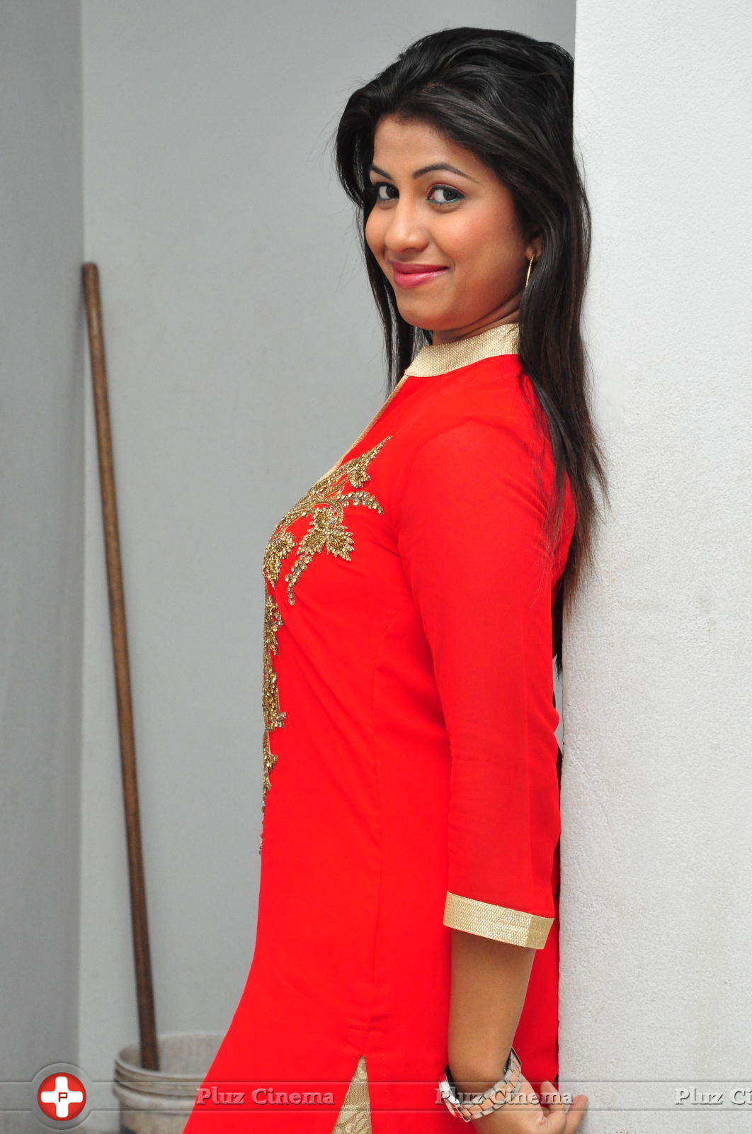 Geetanjali at Affair Movie Trailer Launch Photos | Picture 1057911