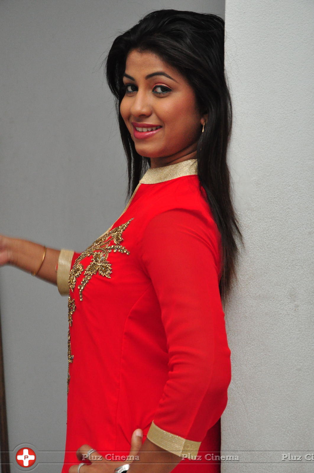 Geetanjali at Affair Movie Trailer Launch Photos | Picture 1057913