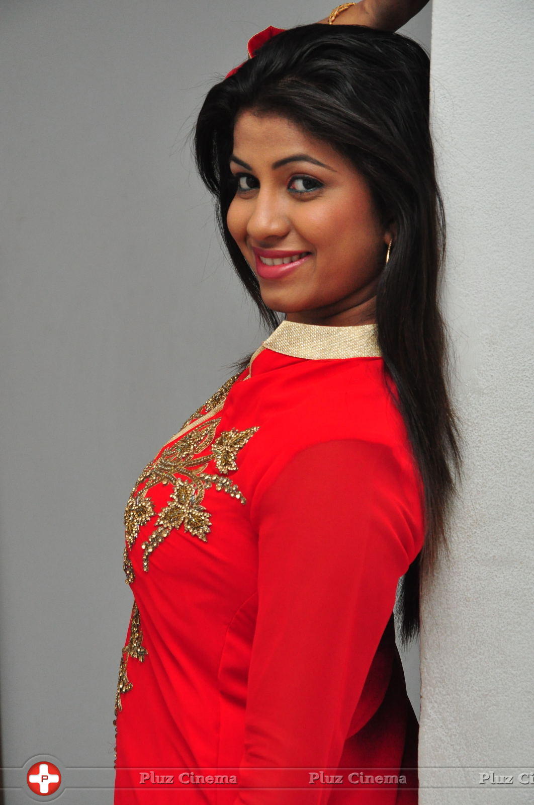 Geetanjali at Affair Movie Trailer Launch Photos | Picture 1057914