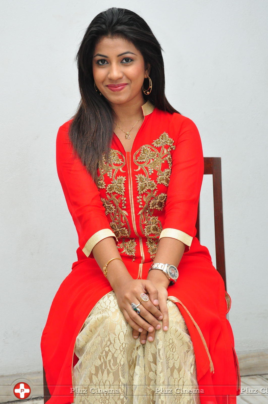 Geetanjali at Affair Movie Trailer Launch Photos | Picture 1057938