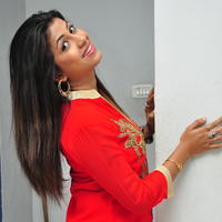 Geetanjali at Affair Movie Trailer Launch Photos | Picture 1057910