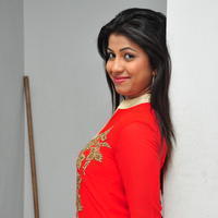 Geetanjali at Affair Movie Trailer Launch Photos | Picture 1057911