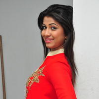 Geetanjali at Affair Movie Trailer Launch Photos | Picture 1057912