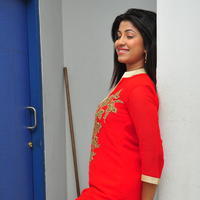Geetanjali at Affair Movie Trailer Launch Photos | Picture 1057917