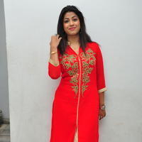 Geetanjali at Affair Movie Trailer Launch Photos | Picture 1057921