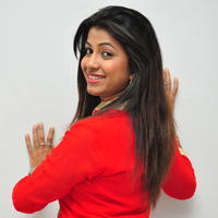 Geetanjali at Affair Movie Trailer Launch Photos | Picture 1057947