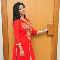 Geetanjali at Affair Movie Trailer Launch Photos | Picture 1057951