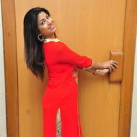 Geetanjali at Affair Movie Trailer Launch Photos | Picture 1057954