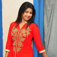 Geetanjali at Affair Movie Trailer Launch Photos | Picture 1057969