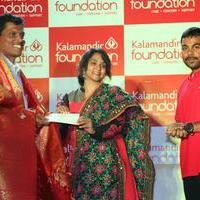 Kalamandir Foundation Day Celebrations Photos