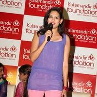 Shweta Jadhav - Kalamandir Foundation Day Celebrations Photos | Picture 1057386