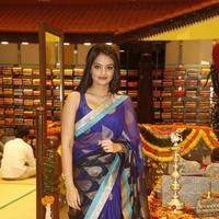 Nikitha Narayan - Kalamandir Foundation Day Celebrations Photos