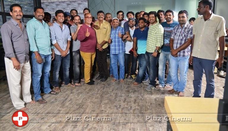 Loafer Movie Opening Stills | Picture 1058242