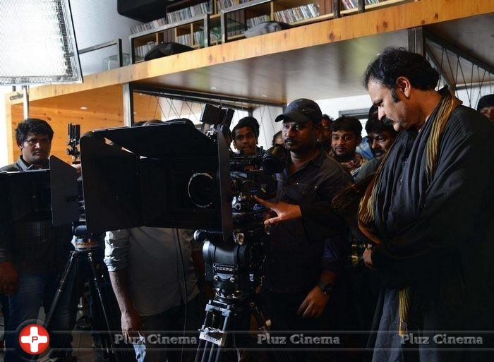 Loafer Movie Opening Stills | Picture 1058256