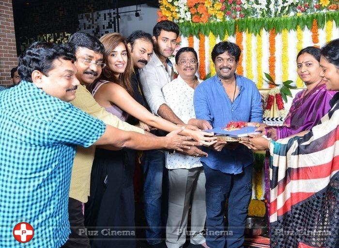 Loafer Movie Opening Stills | Picture 1058257