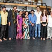 Loafer Movie Opening Stills | Picture 1058229