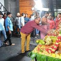 Loafer Movie Opening Stills | Picture 1058243