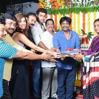 Loafer Movie Opening Stills | Picture 1058251