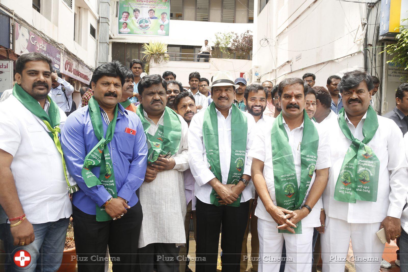 MAA Haritha Haram Event Photos | Picture 1058276