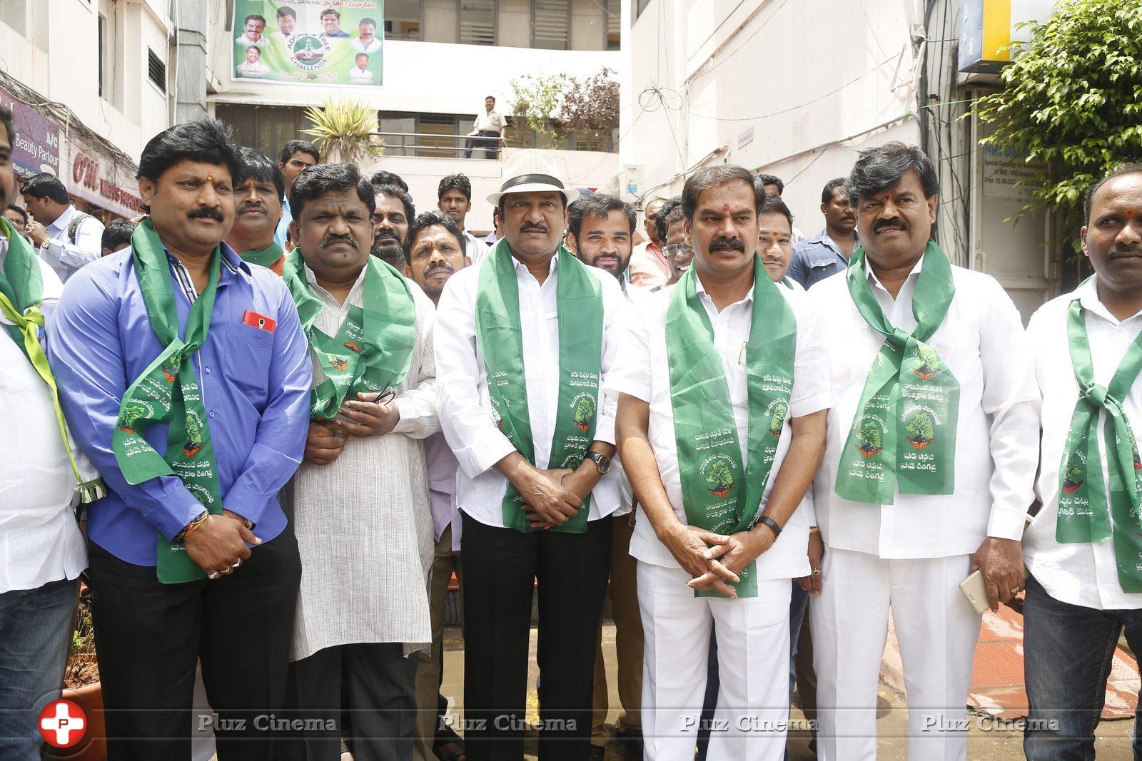 MAA Haritha Haram Event Photos | Picture 1058279