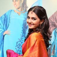 Neha Deshpande at 10th Year Celebrations of Sakhi Fashions Stills | Picture 1057645
