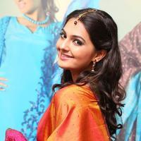 Neha Deshpande at 10th Year Celebrations of Sakhi Fashions Stills | Picture 1057647