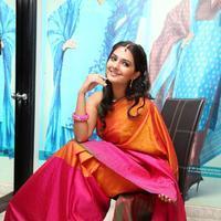 Neha Deshpande at 10th Year Celebrations of Sakhi Fashions Stills | Picture 1057649