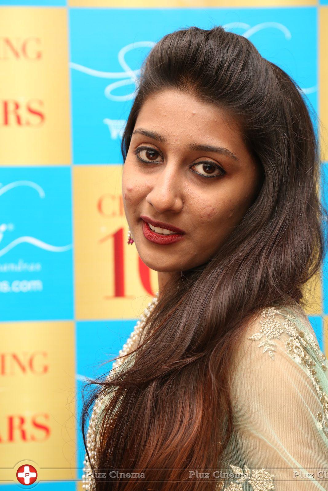 Shannu Jain at 10th Year Celebrations of Sakhi Fashions Stills | Picture 1057769