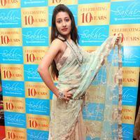 Shannu Jain at 10th Year Celebrations of Sakhi Fashions Stills | Picture 1057732